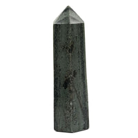 Jasper Green Prism Tower -Small 492ctw