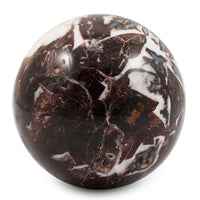 Jasper Multi Color Sphere (Ball) -Medium 1244ctw