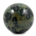 Kambaba Sphere (Ball) -Medium 1501ctw - Sticky add to cart bar