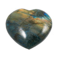 Labradorite Heart Shape -X Large 6350ctw - Sticky add to cart bar