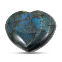 Labradorite Heart Shape -XX Large 7711ctw