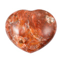 Microcline Multi Color Heart Shape -Medium 1136ctw - Sticky add to cart bar