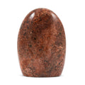 Microcline Red Freeform -Small 1250ctw - Sticky add to cart bar