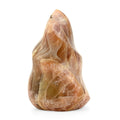 Moonstone Orange Flame -Small 844ctw - Sticky add to cart bar