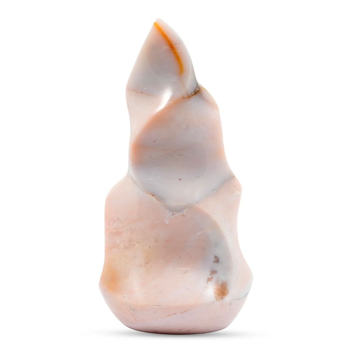 Ocean Jasper  Flame -Medium 2035ctw