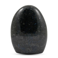 Nuummite  Freeform -Medium 2013ctw
