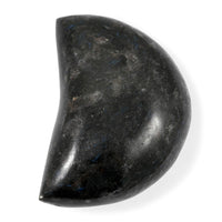 Nuummite  Moon Shape -Small 519ctw