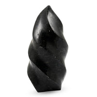 Nuummite  Flame -Small 1026ctw