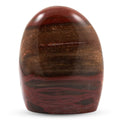 Petrified Wood Freeform -Small 1345ctw - Sticky add to cart bar