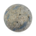 Quartz Blue Sphere (Ball) -Medium 1732ctw - Sticky add to cart bar