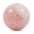 Rose Quartz Sphere (Ball) -Large 3001ctw - Sticky add to cart bar
