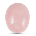 Rose Quartz Gallet -Small 642ctw - Sticky add to cart bar