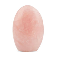 Rose Quartz Freeform -Small 950ctw