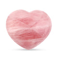 Rose Quartz Heart Shape -Small 753ctw - Sticky add to cart bar