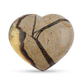 Septaria Heart Shape -Small 562ctw - Sticky add to cart bar