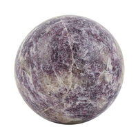 Tourmaline Rubylite Sphere (Ball) -Small 524ctw