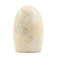 White Moonstone Freeform -Small 948ctw - Sticky add to cart bar
