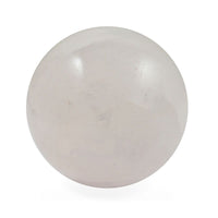 White Quartz Sphere (Ball) -Medium 1324ctw