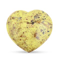 Green Opal Heart Shape -Medium 1116ctw - Sticky add to cart bar