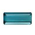 9.00 ctw Octagon Lagoon Tourmaline Loose Gemstone – AAAA Grade, Free Size - Sticky add to cart bar
