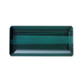 9.50 ctw Octagon Lagoon Tourmaline Loose Gemstone – AAAA Grade, Free Size - Sticky add to cart bar