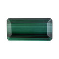 11.50 ctw Octagon Lagoon Tourmaline Loose Gemstone – AAAA Grade, Free Size - Sticky add to cart bar