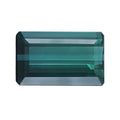 15.59 ctw Octagon Lagoon Tourmaline Loose Gemstone – AAAA Grade, Free Size - Sticky add to cart bar