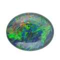 AAAA Australian Black Ridge Opal Triplet (Oval 12x10 mm) - Sticky add to cart bar