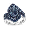 Blue Diamond