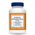 The Vitamin Shoppe Reservie Resveratrol - Sticky add to cart bar