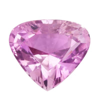20.00 ctw  Patroke Kunzite Loose Gemstone – AAAA Grade, Free Size