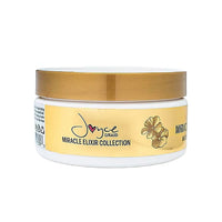 Joyce Giraud Miracle Elixir Collection 2-Minute Hair Mask (8oz) Made in US (Ships in 7-10 Days)