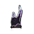 Home and Office Decor Uruguayan Amethyst Geode With Stand - 754 lbs (67x35) - Sticky add to cart bar