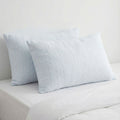 American Thread Collection Set of 2 Microfiber Cooling Pillows - Sticky add to cart bar