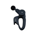 Unimed Massager Rotating Massage Gun - Black Ships in 7-10 Business Days - Sticky add to cart bar