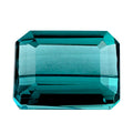 Certified & Appraised AAAA Lagoon Tourmaline (Oct Free Size) 6.00 ctw - Sticky add to cart bar