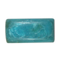 2.80 ctw Baguette Cut Peruvian Opalina Loose Gemstone (14x7 mm) - Sticky add to cart bar
