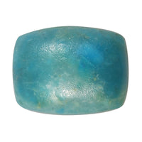 0.90 ctw Cushion Cut Peruvian Opalina Loose Gemstone (8x6 mm)