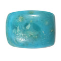 1.40 ctw Cushion Cut Peruvian Opalina Loose Gemstone (9x7 mm) - Sticky add to cart bar