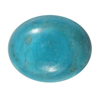 2.38 ctw Oval Cut Peruvian Opalina Loose Gemstone (11x9 mm)