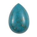 1.78 ctw Pear Cut Peruvian Opalina Loose Gemstone (12x8 mm) - Sticky add to cart bar