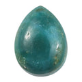 0.85 ctw Pear Cut Peruvian Opalina Loose Gemstone (8x6 mm) - Sticky add to cart bar