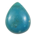 1.26 ctw Pear Cut Peruvian Opalina Loose Gemstone – AA Grade (9x7 mm) - Sticky add to cart bar