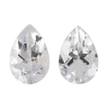 1.80 ctw Pear Cut Brazilian Petalite Loose Gemstone (Set Of 2) (9x6 mm) - Sticky add to cart bar