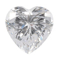 1.32 ctw Heart Cut Swarovski Zirconia Loose Stone (6 mm) - Sticky add to cart bar