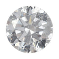 2.20 ctw Round Cut Swarovski Zirconia Loose Stone (7 mm) - Sticky add to cart bar