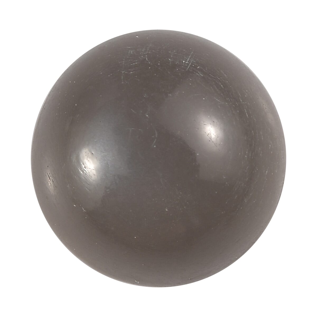 2.52 ctw Round Cut Sri Lankan Titanium Moonstone Loose Gemstone (9 mm)