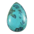 1.65 ctw Pear Cut Table Mountain Shadowkite Loose Gemstone (12x8 mm) - Sticky add to cart bar