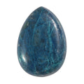 2.63 ctw Pear Cut Table Mountain Shadowkite Loose Gemstone (13x9 mm) - Sticky add to cart bar