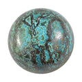 6.95 ctw Round Cut Table Mountain Shadowkite Loose Gemstone (12 mm) - Sticky add to cart bar